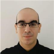 Profesor de matemáticas para gente de instituto o adultos para preparar la Selectividad. También puedo impartir clases de matemáticas para gente de universidades, aunque previamente necesitaría de sus apuntes para saber el conocimiento que necesitan. 
Act
